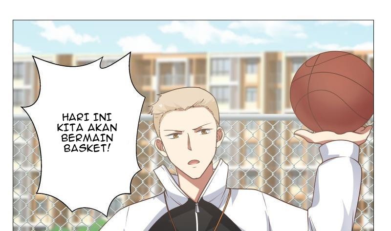 I Have a Dragon on My Body Chapter 104 - halaman 18