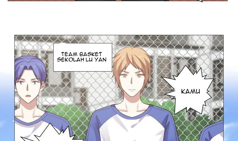 I Have a Dragon on My Body Chapter 104 - halaman 20
