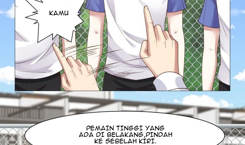 I Have a Dragon on My Body Chapter 104 - halaman 21