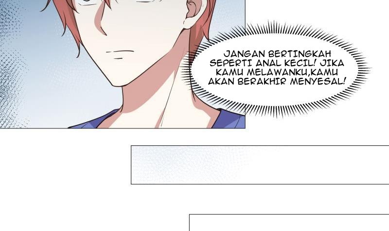 I Have a Dragon on My Body Chapter 104 - halaman 25