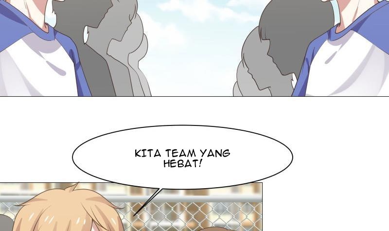 I Have a Dragon on My Body Chapter 104 - halaman 28