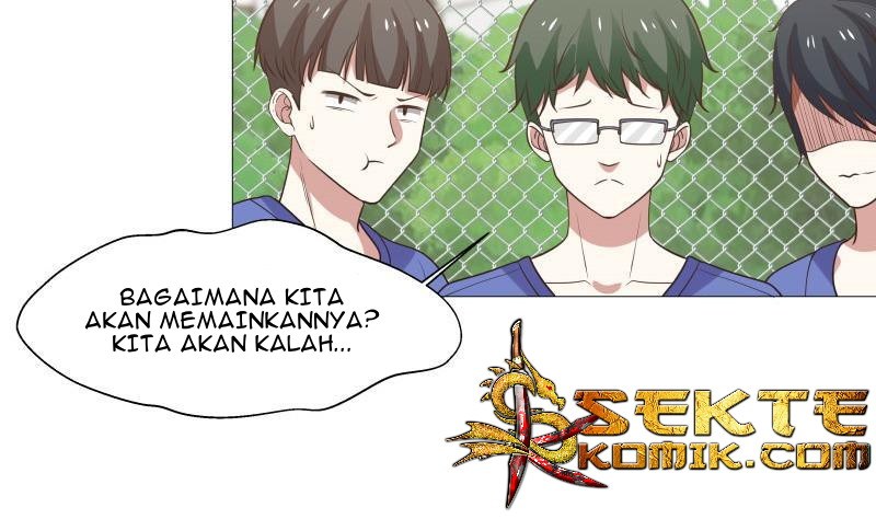 I Have a Dragon on My Body Chapter 104 - halaman 30