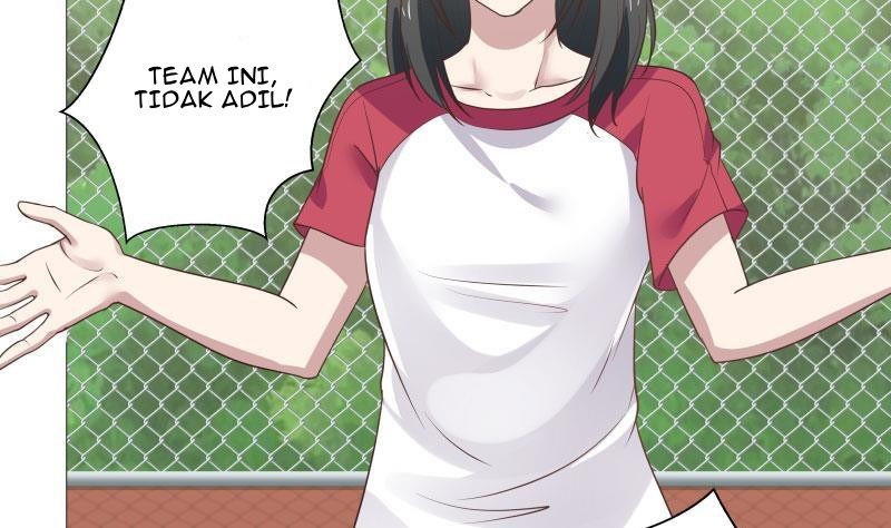 I Have a Dragon on My Body Chapter 104 - halaman 33