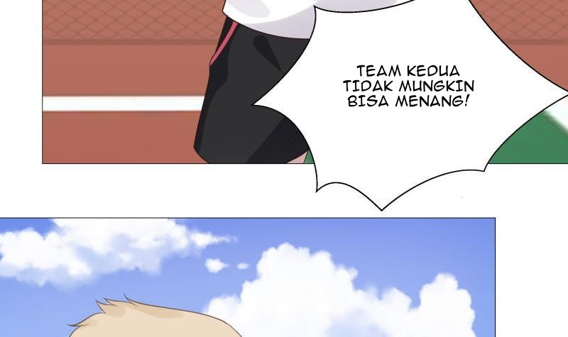 I Have a Dragon on My Body Chapter 104 - halaman 34