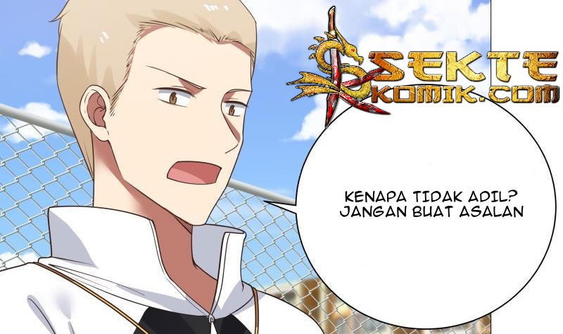 I Have a Dragon on My Body Chapter 104 - halaman 35