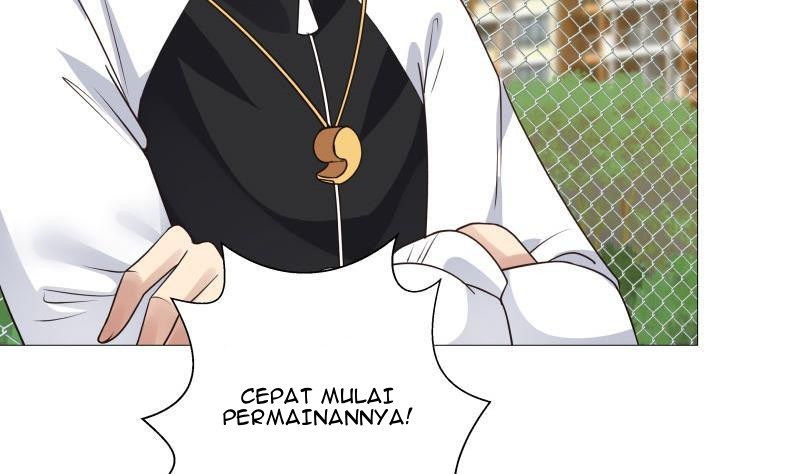 I Have a Dragon on My Body Chapter 104 - halaman 36