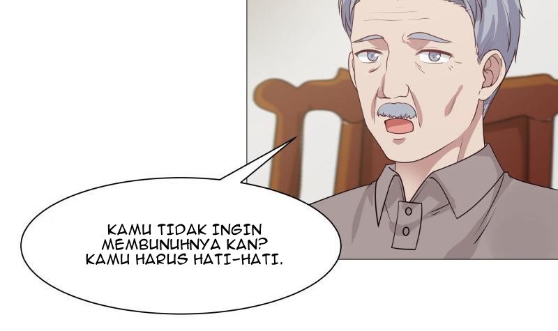 I Have a Dragon on My Body Chapter 104 - halaman 5