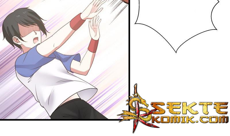 I Have a Dragon on My Body Chapter 105 - halaman 12