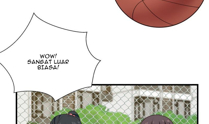 I Have a Dragon on My Body Chapter 105 - halaman 28
