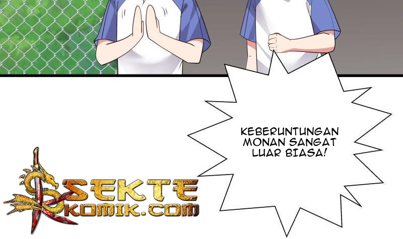 I Have a Dragon on My Body Chapter 105 - halaman 31