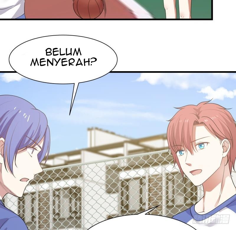 I Have a Dragon on My Body Chapter 105 - halaman 34