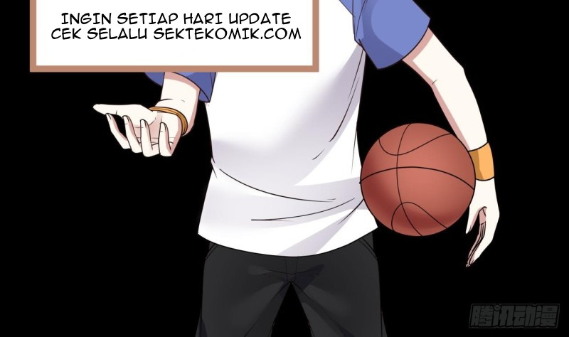 I Have a Dragon on My Body Chapter 105 - halaman 38