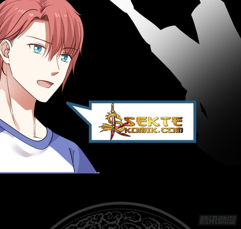 I Have a Dragon on My Body Chapter 105 - halaman 41