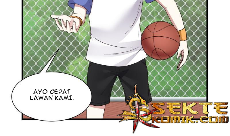 I Have a Dragon on My Body Chapter 105 - halaman 8