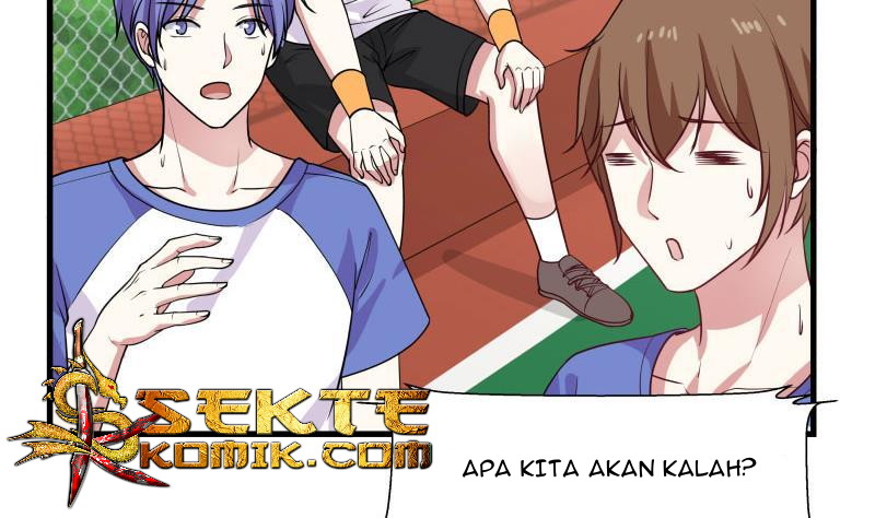I Have a Dragon on My Body Chapter 106 - halaman 10