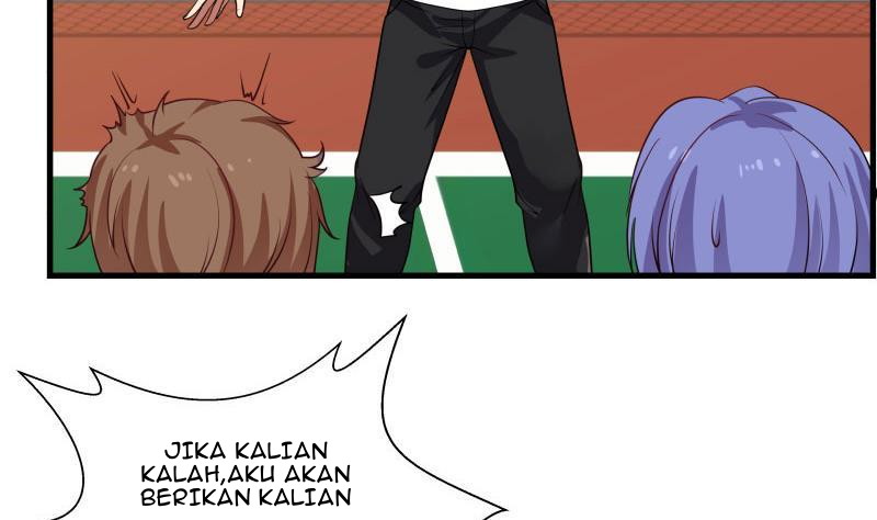 I Have a Dragon on My Body Chapter 106 - halaman 13