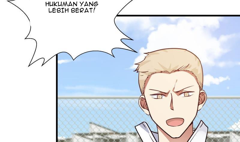 I Have a Dragon on My Body Chapter 106 - halaman 14