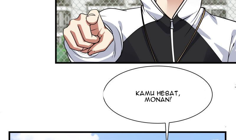 I Have a Dragon on My Body Chapter 106 - halaman 15