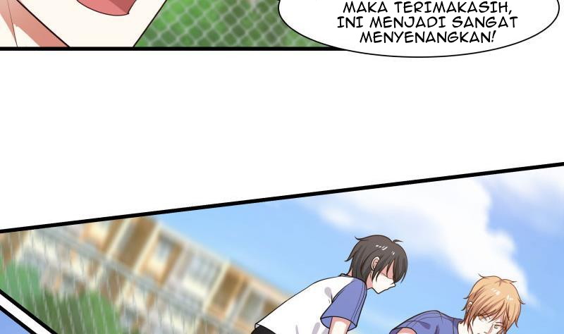 I Have a Dragon on My Body Chapter 106 - halaman 19