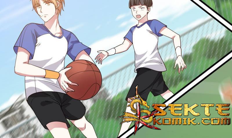 I Have a Dragon on My Body Chapter 106 - halaman 21