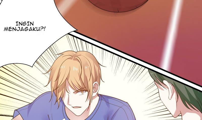 I Have a Dragon on My Body Chapter 106 - halaman 23