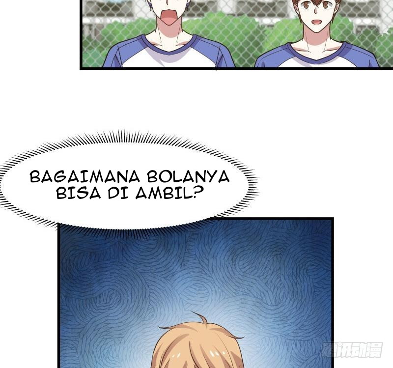 I Have a Dragon on My Body Chapter 106 - halaman 35