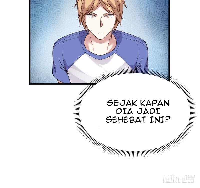 I Have a Dragon on My Body Chapter 106 - halaman 36