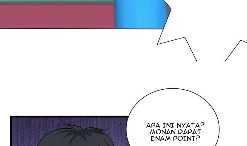 I Have a Dragon on My Body Chapter 106 - halaman 7