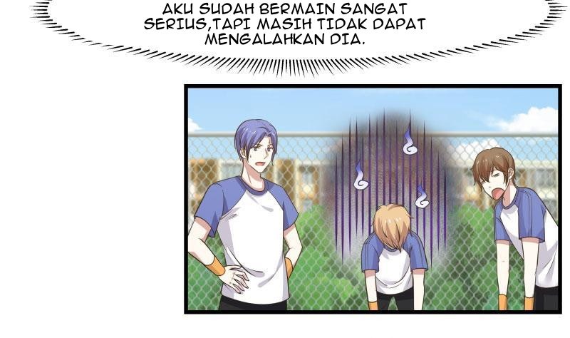 I Have a Dragon on My Body Chapter 107 - halaman 10