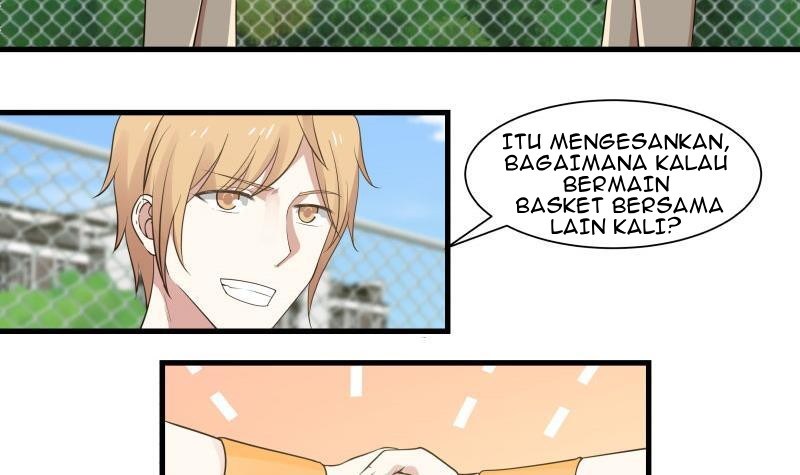 I Have a Dragon on My Body Chapter 107 - halaman 14