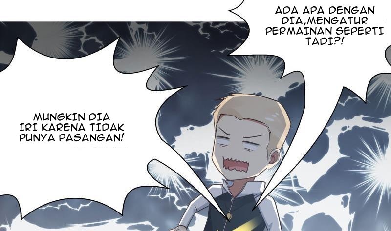 I Have a Dragon on My Body Chapter 107 - halaman 19