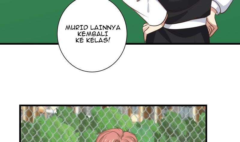 I Have a Dragon on My Body Chapter 107 - halaman 22