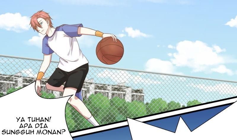 I Have a Dragon on My Body Chapter 107 - halaman 3