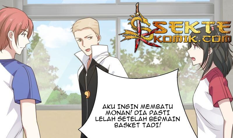 I Have a Dragon on My Body Chapter 107 - halaman 30