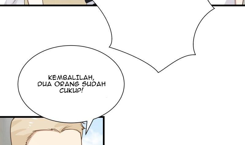 I Have a Dragon on My Body Chapter 107 - halaman 31