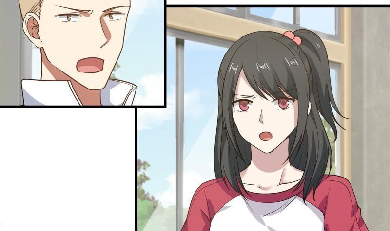 I Have a Dragon on My Body Chapter 107 - halaman 32