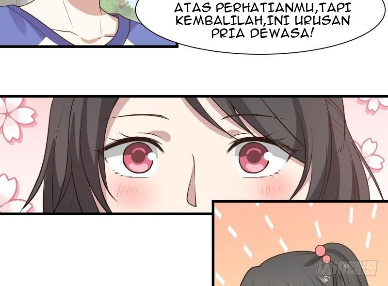 I Have a Dragon on My Body Chapter 107 - halaman 34
