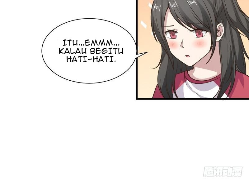 I Have a Dragon on My Body Chapter 107 - halaman 35