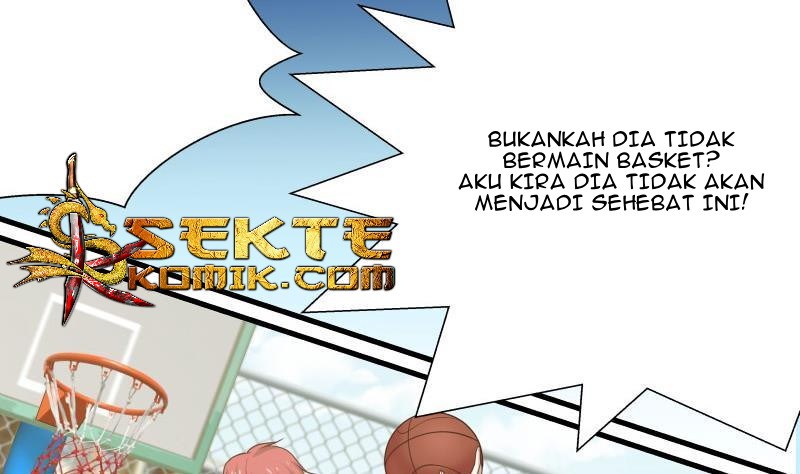 I Have a Dragon on My Body Chapter 107 - halaman 4