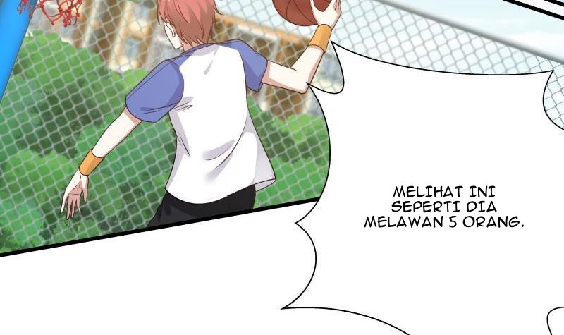 I Have a Dragon on My Body Chapter 107 - halaman 5