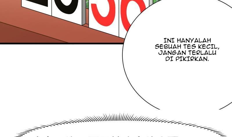I Have a Dragon on My Body Chapter 107 - halaman 9