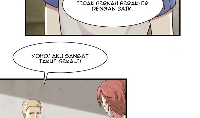 I Have a Dragon on My Body Chapter 108 - halaman 14