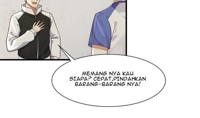 I Have a Dragon on My Body Chapter 108 - halaman 15