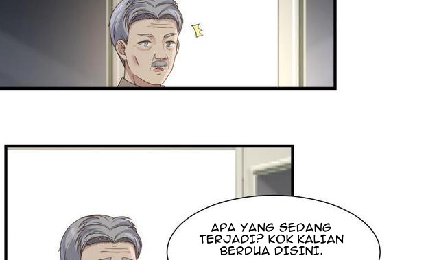 I Have a Dragon on My Body Chapter 108 - halaman 18