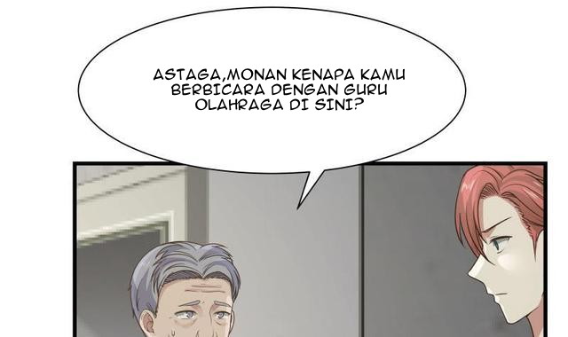 I Have a Dragon on My Body Chapter 108 - halaman 20