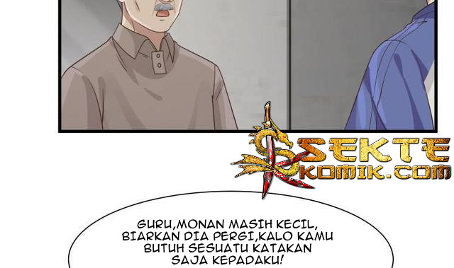 I Have a Dragon on My Body Chapter 108 - halaman 21
