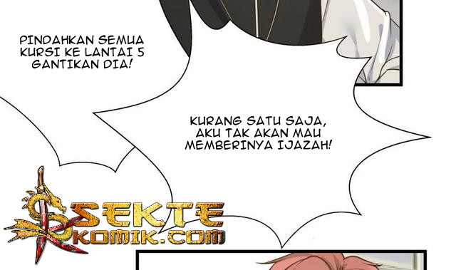 I Have a Dragon on My Body Chapter 108 - halaman 25