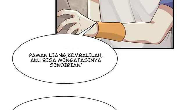 I Have a Dragon on My Body Chapter 108 - halaman 27
