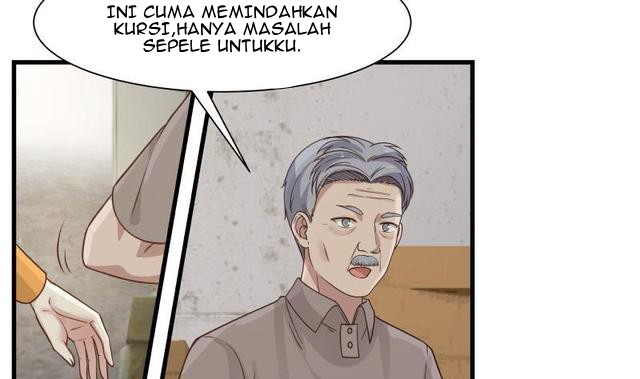 I Have a Dragon on My Body Chapter 108 - halaman 28