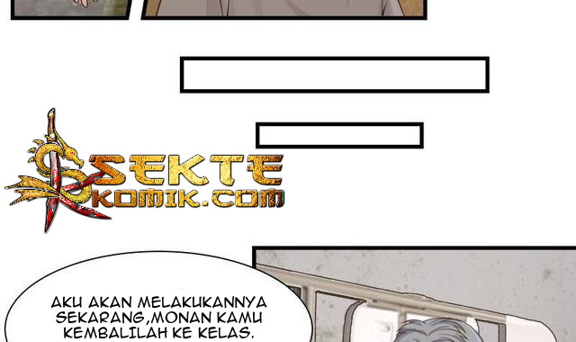 I Have a Dragon on My Body Chapter 108 - halaman 29